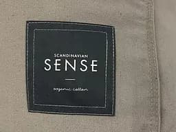 Чохол. сумка - органайзер для постільних речей Sense Scandinavia 60х25х42 см sum0023878 - мініатюра 6