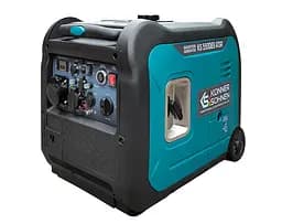Інверторний генератор Konner&Sohnen 5/5.5 кВт KS 5500iES ATSR