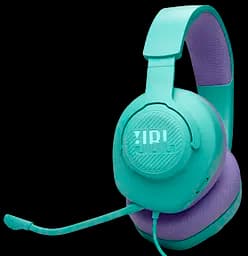 Наушники Quantum 100M2 Cyan (JBLQTUM100M2CYN) JBL teh0021293