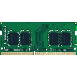 Модуль пам'яті GoodRam DDR4 32Gb 3200 MHz Sodimm (GR3200S464L22/32G)