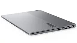 Ноутбук Lenovo 14 ThinkBook 14-G9 WUXGA IPS AG/Intel 7-240H/16GB/512SSD/UMA/W11P/Gray (21UY0017RA) - мініатюра 9