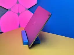 Планшет Apple iPad Air 13 [2024] 256GB Wi-Fi Space Gray [25HP] Б/У [141888] - мініатюра 5