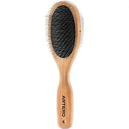 Гребінець Artero Nature Collection двосторонній, 24х6,5 см