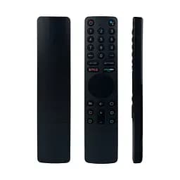 Універсальний пульт Bluetooth XMRM-010 для Xiaomi із мікрофоном для медіаплеєрів Mi Box S, Mi Stick та телевізорів Smart TV - мініатюра 2