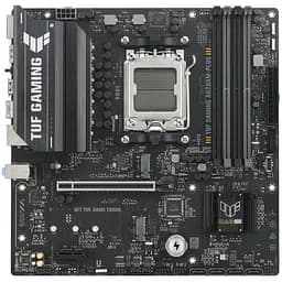 Материнская плата TUF GAMING A620AM-PLUS sAM5 A620 4xDDR5 HDMI DP mATX Asus teh0018937