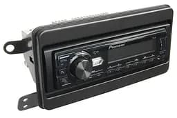 Перехідна рамка Toyota Hilux AWM 781-07-061 - мініатюра 4