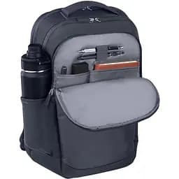 Рюкзак для ноутбука HP 16" Odyssey 21 Liter сірий - мініатюра 7
