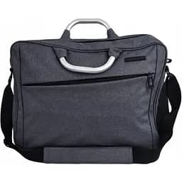 Сумка для ноутбука 15.6" з металевими ручками Winner WINMAX 40х32х10 см sum0023936