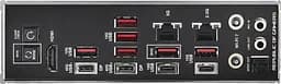 Материнська плата ASUS ROG CROSSHAIR X870E HERO (ROG CROSSHAIR X870E HERO) (Socket AM5, AMD X870E, ATX) - мініатюра 5
