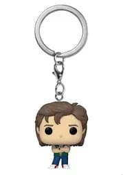 Фигурка-брелок Funko Pop Фанко Поп Очень странные дела Stranger Things Steve Стив 4 см FP ST S 01 - мініатюра 3