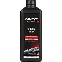 Активна піна Winso X-Tron Active Foam для безконтактної мийки 1 л