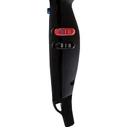 Фен Ceriotti Bi 5000 Plus E3227BK Black [I01BIV2BK] [146585] - мініатюра 4