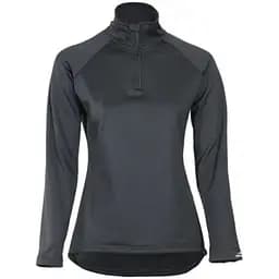 Пуловер Fjord Nansen Halti Golf Women Black L (1046-fn_7570)