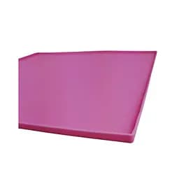 Килимок силіконовий для пастили Tekhniko ChefMat CM-350 Pink (рожевий) - мініатюра 2