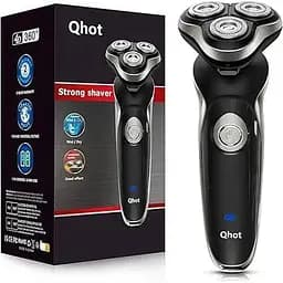 Электробритва Qhot для мужчин