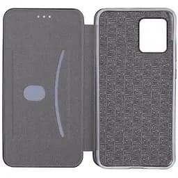 Чохол-книжка BeCover Exclusive для Samsung Galaxy A06 SM-A065 Deep Blue (712209) - мініатюра 2
