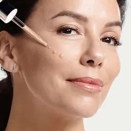 Гіалуронова тональна сироватка для обличчя L'Oreal Paris Alliance Perfect, відтінок 0.5-2 (світло-бежевий), 30 мл - мініатюра 5