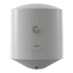 Бойлер электрический накопительный водонагреватель WHP Max 50 л 2 кВт