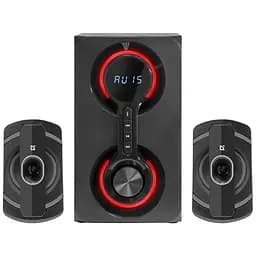 Акустична система 2.1 Defender Eclipse, 40Вт Bluetooth/MP3/SD/USB/AUX/RC - мініатюра 2