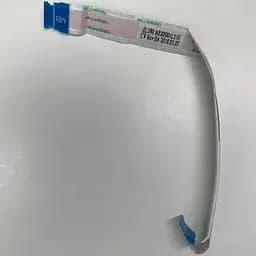 Шлейф тачпада для ноутбука Lenovo ThinkPad L580 (EL580, NBX0001L510) Б/В