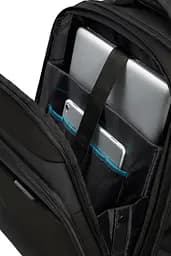 Рюкзак На Колесах 17,3" Samsonite MYSIGHT BLACK 48x32,5x18,5 KF9*09006 - мініатюра 14