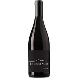 Вино Desprat Saint Verny Le Pinot Noir сухое красное 0.75 л