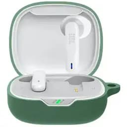 Чохол-накладка DK JBL Wave Flex | Silicone Candy Friendly з карабіном (016465) (green)