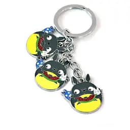 Брелок GeekLand My Neighbor Totoro Мій сусід Тоторо 22.121