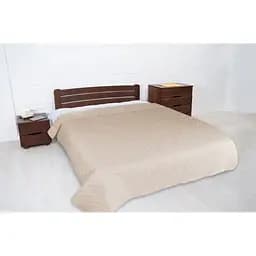 Покрывало ТЕП Vintage 240х220 см бежевое (4-00510_21143)