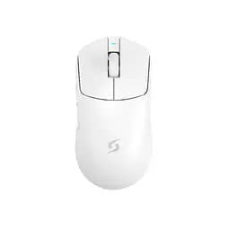 Миша Bloody SG5 White (SG5 (White)) - мініатюра 2