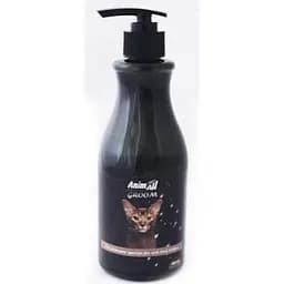 Шампунь AnimAll GROOM для кішок і кошенят всіх порід 450 мл