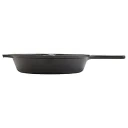 Сковорода Groenberg Hekla Pan 25 cm/2 L Black (266022) - мініатюра 4