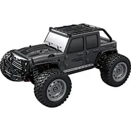 Машинка на радіокеруванні JJRC Q132-C All-wheel Drive SUV Black [119075]