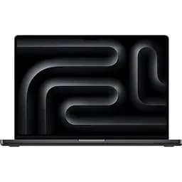 Ноутбук Apple MacBook Pro 16 Space Black Late 2023 (MRW13)