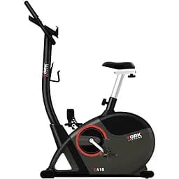 Велотренажер електромагнітний York Fitness C410 - мініатюра 2