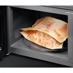 Мікрохвильова піч Electrolux Rococo EMZ725MMTI (947607505) - мініатюра 5