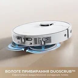Робот-пилосос миючий Dreame Bot L40 Ultra CE Black - мініатюра 4