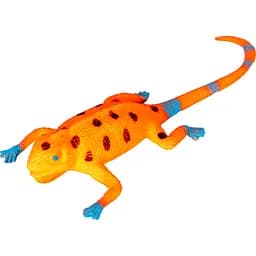 Іграшка-фігурка Kids Team Ящірка Шоломоносний Василіск (ZY1796869_2)