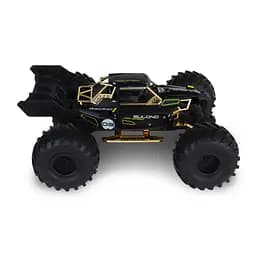 Автомобіль на радіокеруванні KS Drive Off-Road High Speed чорний (SL-8399ARH) - мініатюра 5