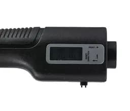 Еспандер кістьовий з лічильником PowerPlay PP-4403 з регульованим навантаженням 10-100 кг, Чорний (PP_4403_Black) - мініатюра 5
