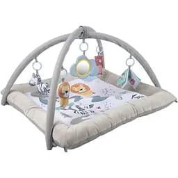 Развивающий коврик Canpol babies Safari бежевый (81/101)