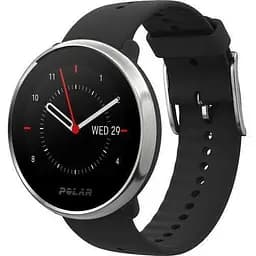 Смарт-годинник Polar IGNITE GPS Black M/L