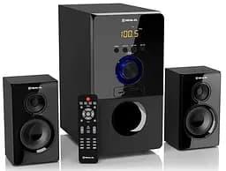 Акустична система Real-EL 2.1 M-555 Black (EL121300013)