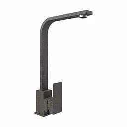 Смеситель для кухни Platinum 179 NES (3007) микс Графит