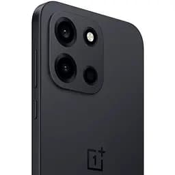 Смартфон OnePlus Nord 6 (CPH2795) 12/512Gb Pitch Black No Adapter Global version - мініатюра 2