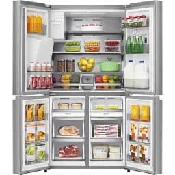 Холодильник Hisense RQ760N4SASE (6965699) - мініатюра 7