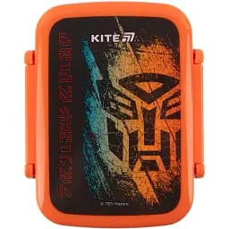 Ланч-бокс Kite Transformers 420 мл (TF25-160)