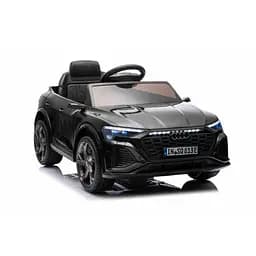 Дитячий електромобіль Ramiz Audi SQ8 12 В,Red (PA.BRD-2168.CR) - мініатюра 8