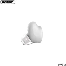 Навушники Bluetooth Remax Stereo TWS-2S - мініатюра 3