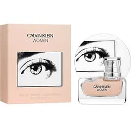 Парфумована вода Calvin Klein Women Intense, 30 мл